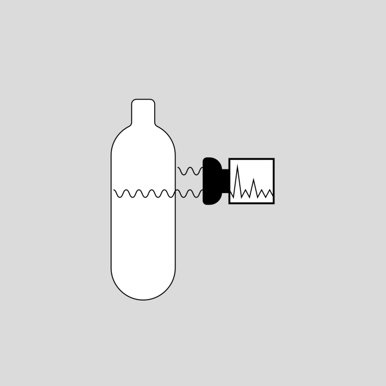 Ultrasonic Testing